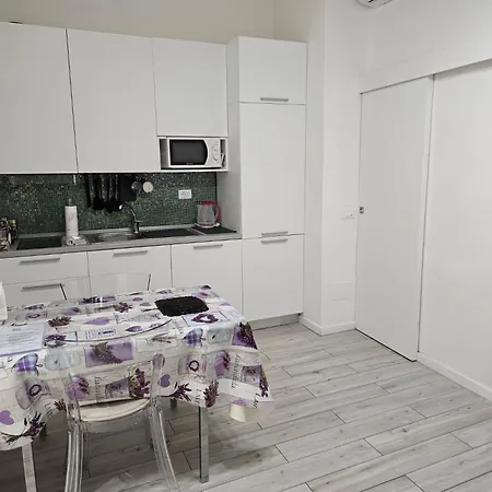 Apartment La Casa Fiorentina