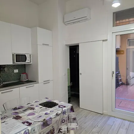 La Casa Fiorentina