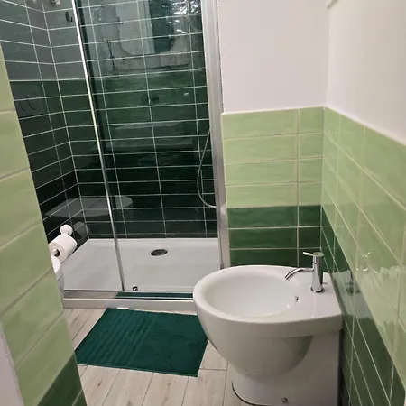La Casa Fiorentina Apartment
