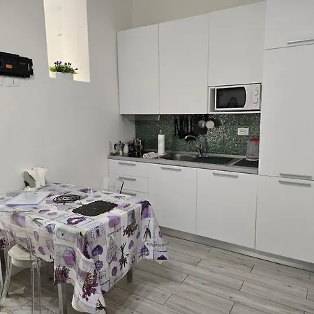 Apartment La Casa Fiorentina