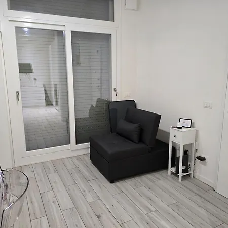 La Casa Fiorentina Apartment *