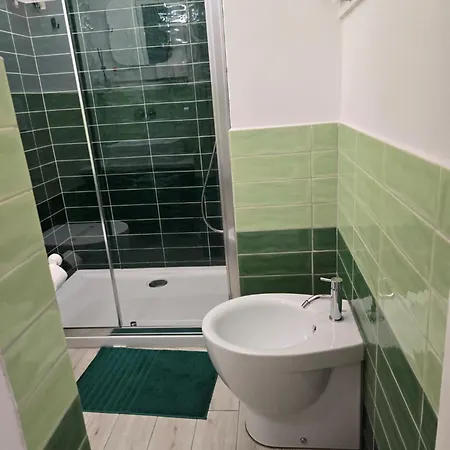 La Casa Fiorentina Apartment Florence