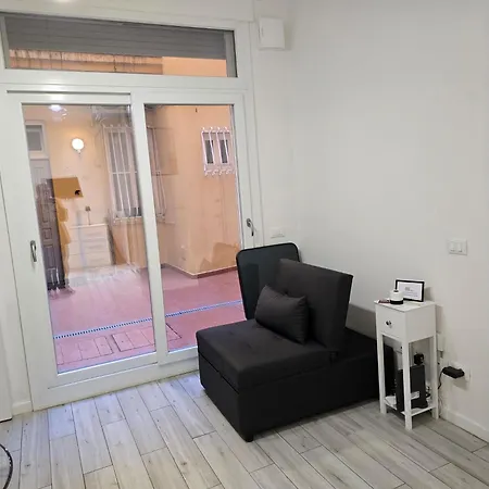 La Casa Fiorentina Apartment *