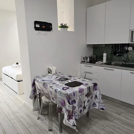 Apartment La Casa Fiorentina *