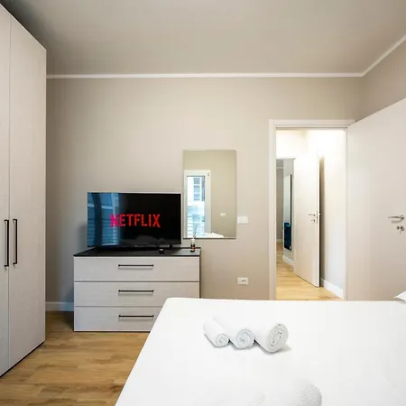 Apartment Venovela Luxury Retreat Florence