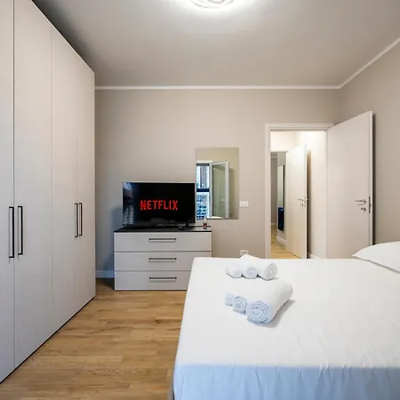 Apartment Venovela Luxury Retreat Florence