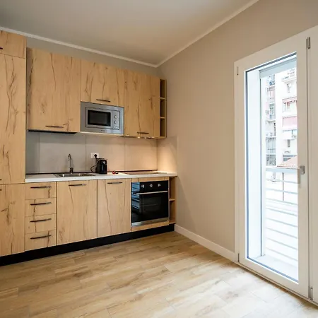 Venovela Luxury Retreat Apartment Florence