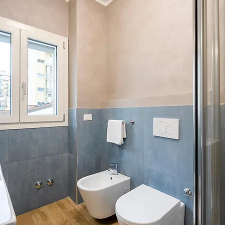 Venovela Luxury Retreat * Florence