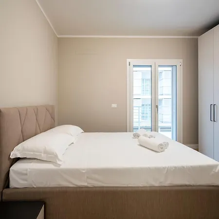 Venovela Luxury Retreat Apartment Florence