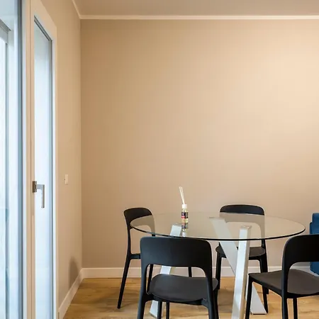 Apartment Venovela Luxury Retreat Florence