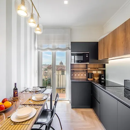 Apartment Attico Di Lusso Vista Duomo A 2 Passi Dal Centro *
