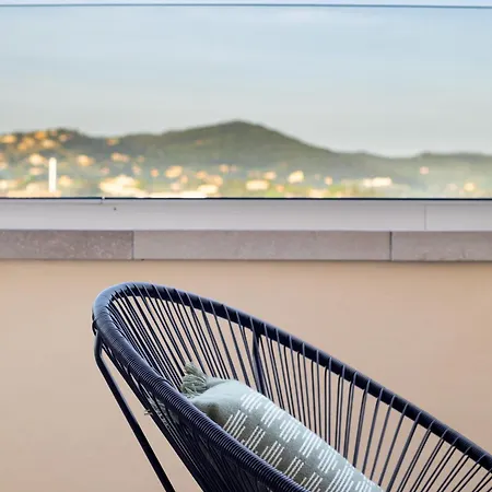 Attico Di Lusso Vista Duomo A 2 Passi Dal Centro Apartment Florence