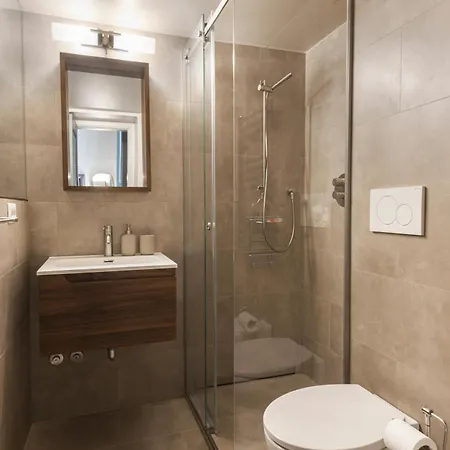 Luxury River View By Mmega Apartment Florence