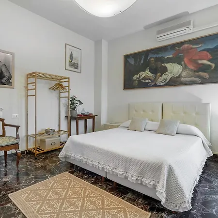 Stultus Apartment, Florence, Campo Marte *