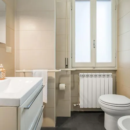 Stultus Apartment, Florence, Campo Marte *