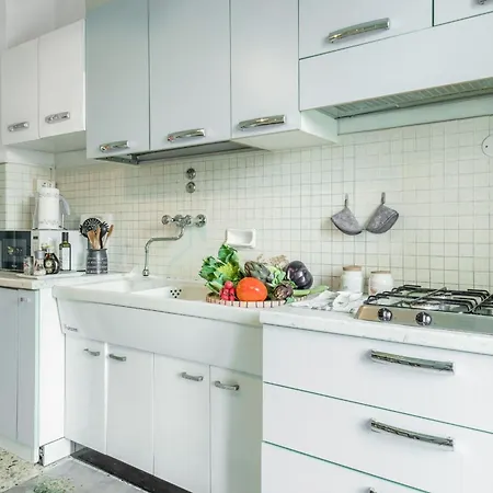 Stultus Apartment, Florence, Campo Marte * Florence