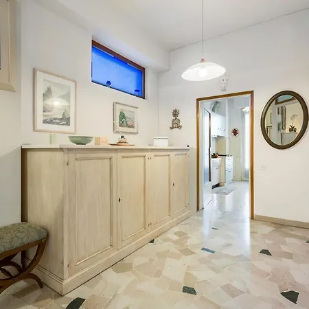 Stultus Apartment, Florence, Campo Marte Florence
