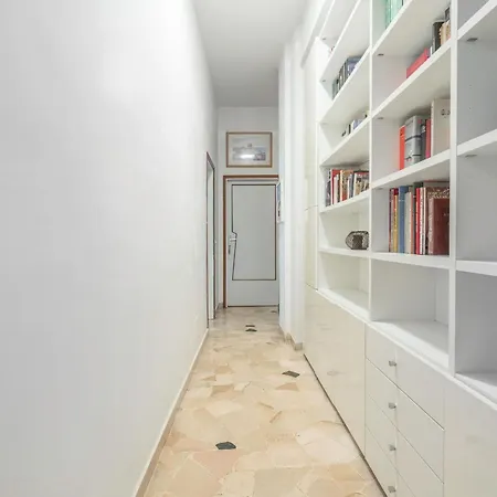 Apartment Stultus Apartment, Florence, Campo Marte *