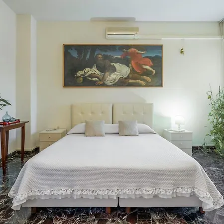 Stultus Apartment, Florence, Campo Marte