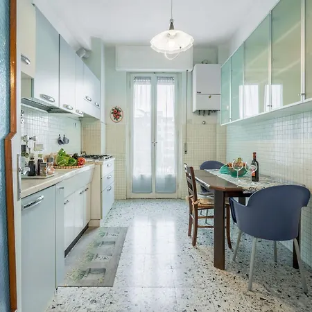 Stultus Apartment, Florence, Campo Marte Apartment