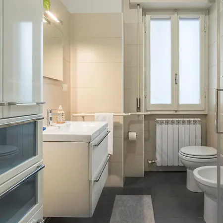 Apartment Stultus Apartment, Florence, Campo Marte Florence