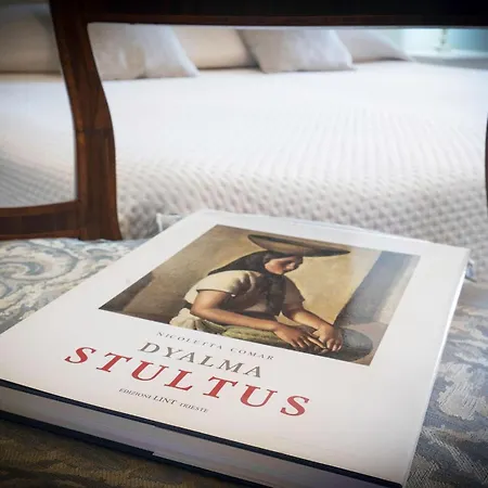 Stultus Apartment, Florence, Campo Marte