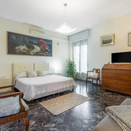 Stultus Apartment, Florence, Campo Marte *