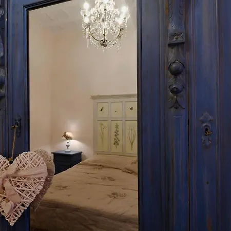 Apartamento Elegant Market Smn Station Duomo Florencia