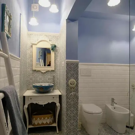 Apartamento Elegant Market Smn Station Duomo Florencia
