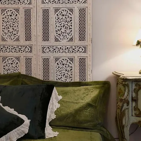 Apartamento Elegant Market Smn Station Duomo Florencia