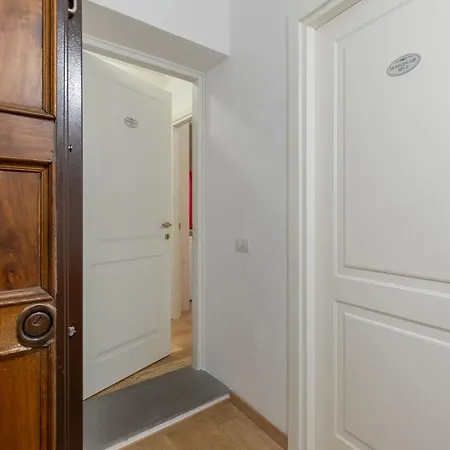 Апартаменты Monalda 1 Lovely Loft In *