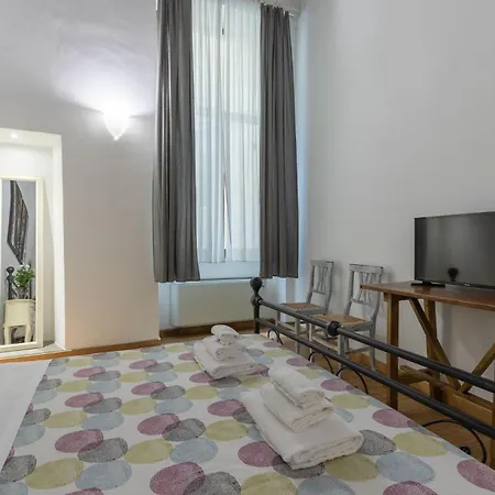 Monalda 1 Lovely Loft In Апартаменты Флоренция