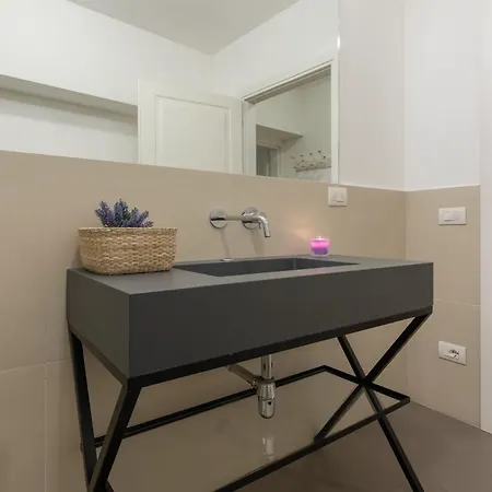 Апартаменты Monalda 1 Lovely Loft In