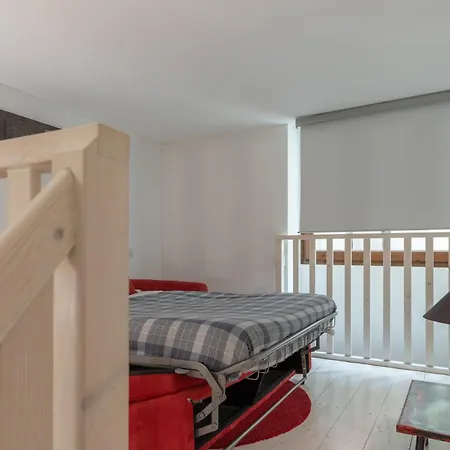 Monalda 1 Lovely Loft In Апартаменты *