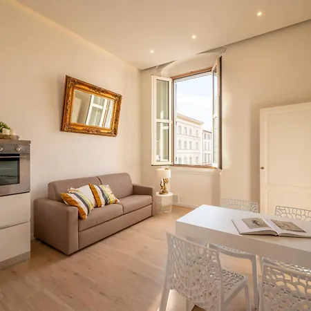 Amaranto Apartamento