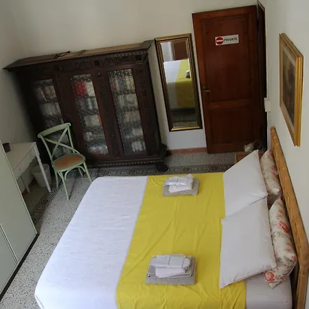 Bed & Breakfast Burchiello Firenze