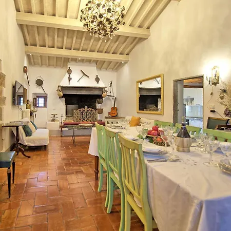 Tenuta Lonciano Βίλα Φλωρεντία