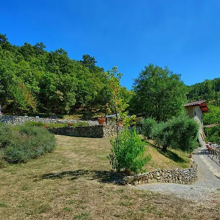 别墅 Tenuta Lonciano