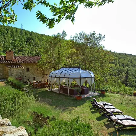 Tenuta Lonciano