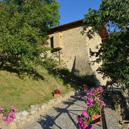 Tenuta Lonciano 别墅 *