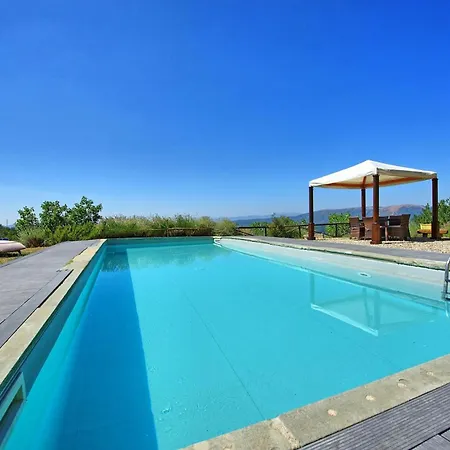 Tenuta Lonciano Βίλα Φλωρεντία