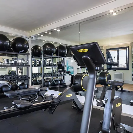 Hilton Garden Novoli 4*