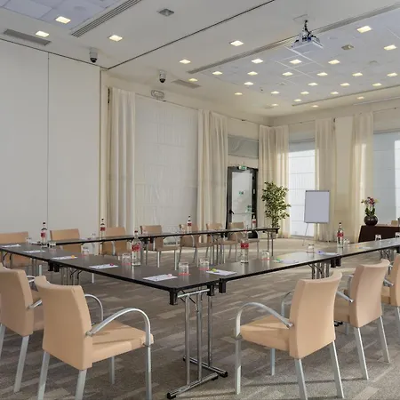 Hilton Garden Novoli