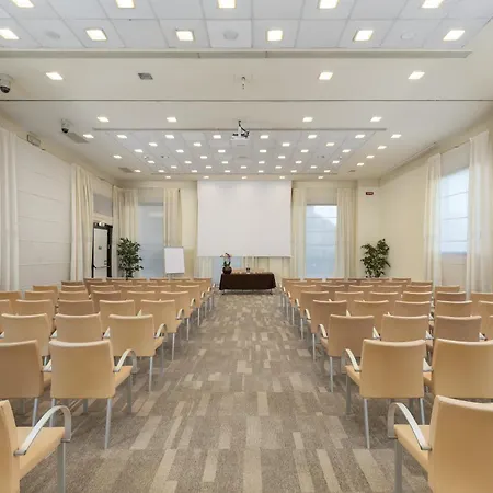 Hilton Garden Novoli Hotel