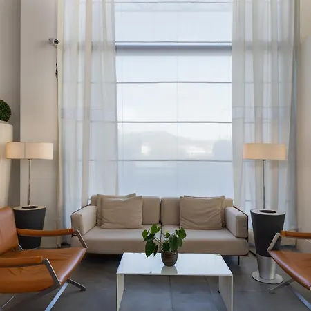 Hotel Hilton Garden Novoli 4*
