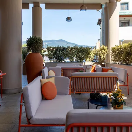 Hilton Garden Novoli Hotel