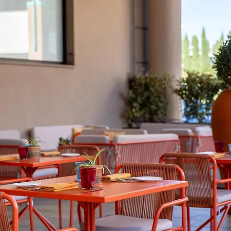 Hilton Garden Novoli 4* Florencie