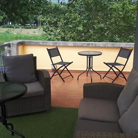 Ferrucci Hotel