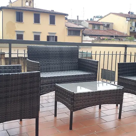 Hotel Ferrucci Firenze