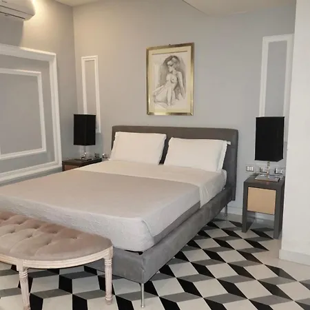Le Stanze Di Caterina Bed & Breakfast Florence
